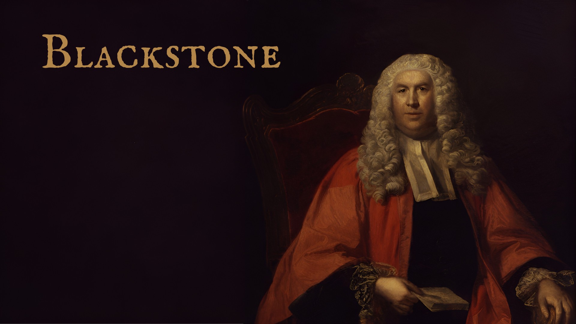 Blackstone