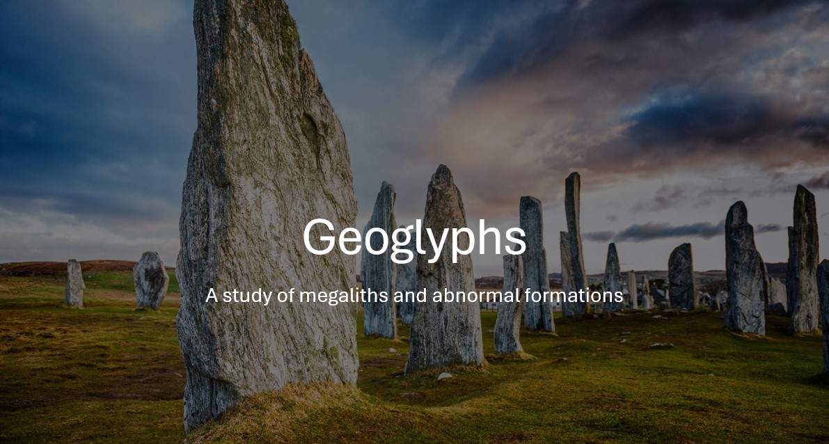 Geoglyphs