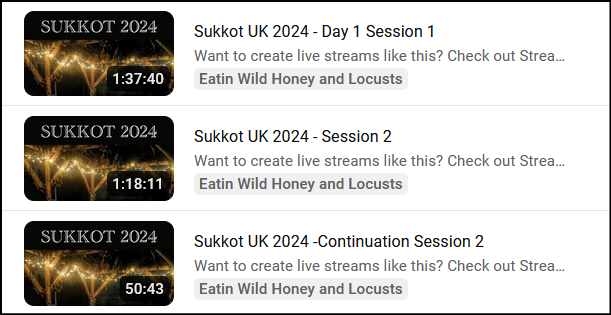 Cukkoth UK 2024