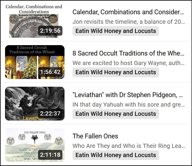 EWHAL Dec 2024