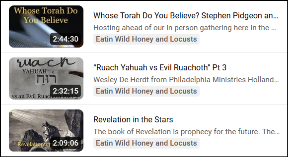 EWHAL Sept 2024