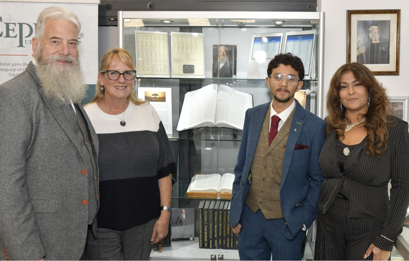 Museum Group Pic 2025