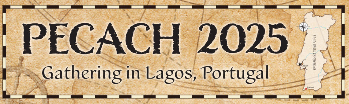 Pecach Banner