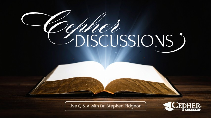 Cepher Discussions Graphic Small