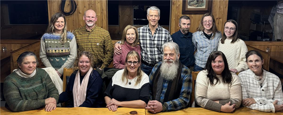 Company Dinner 2026 4