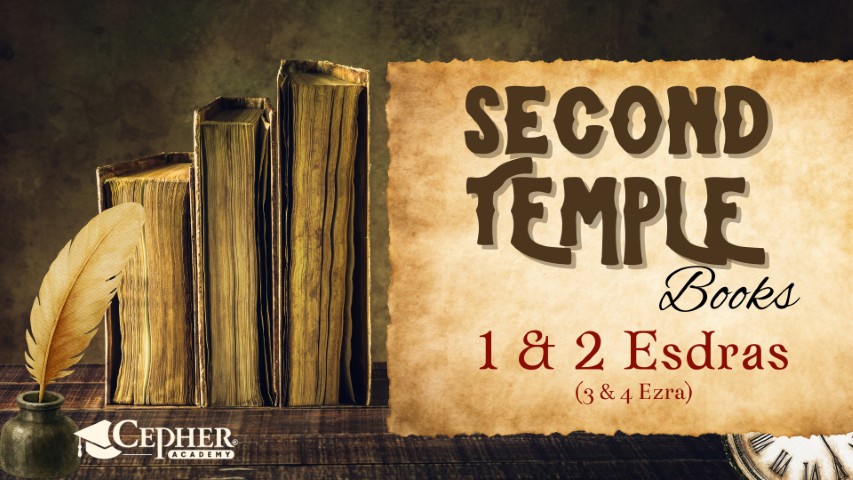 Second TEMPLE Graphic Small