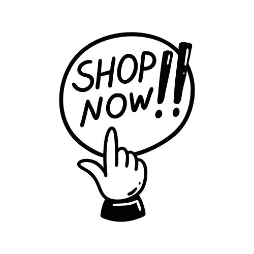 Shop Now Button