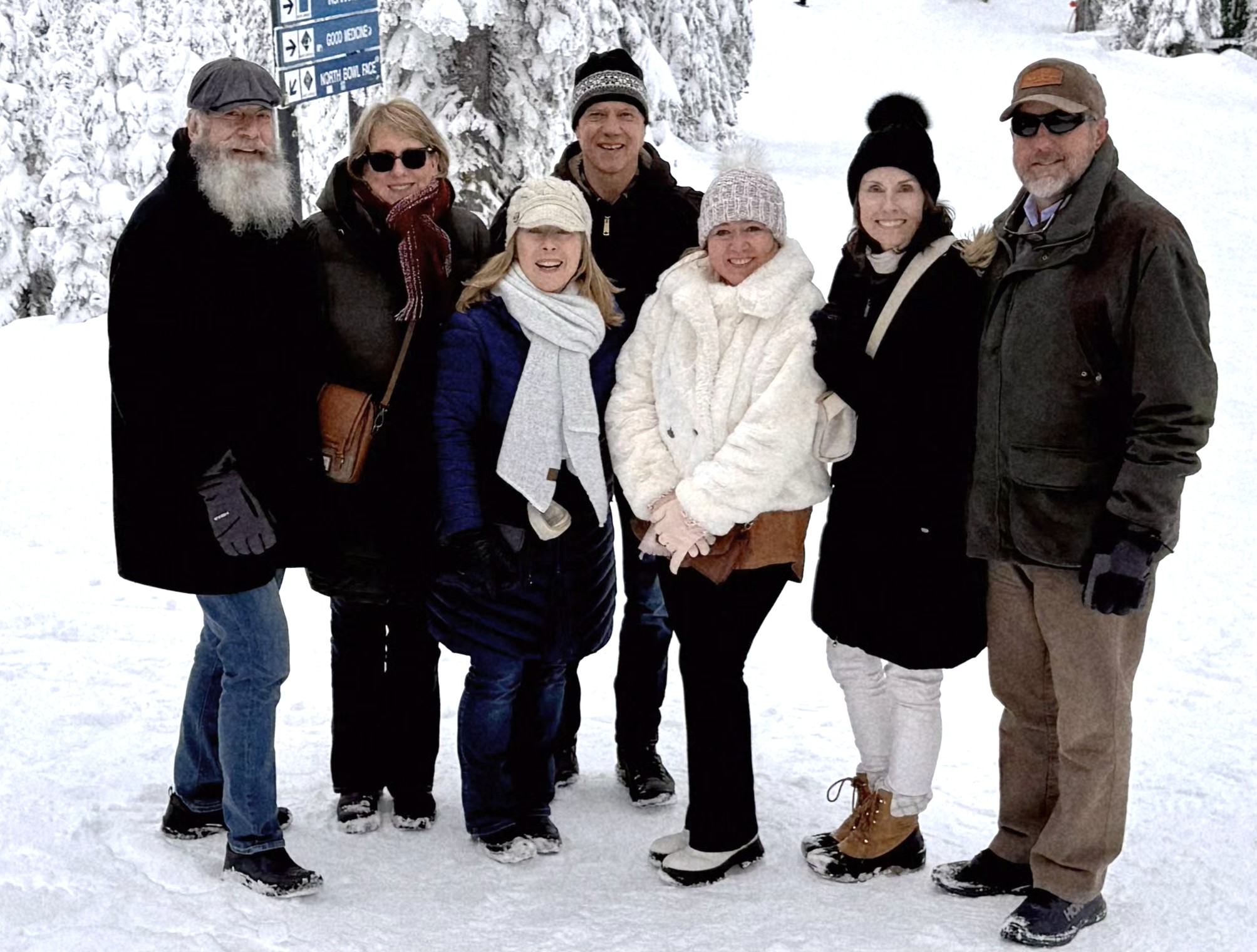 Whitefish Mountain 2026