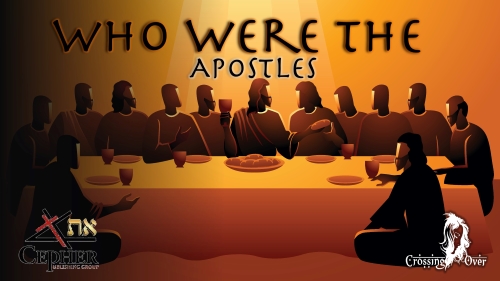 Apostles Resized