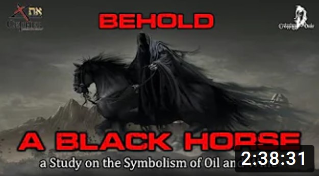 Black Horse