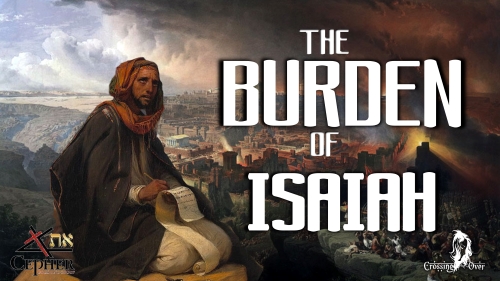 Burden of Isaiah