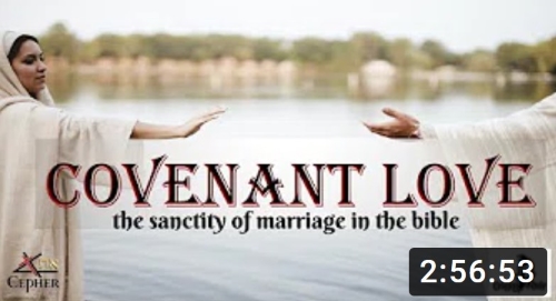 Covenant Love