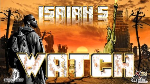 Isaiahs Watch