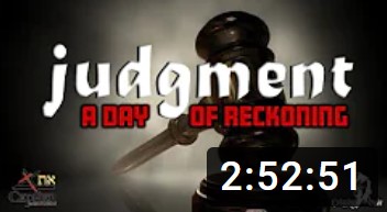 Judgment Day of Reckoning