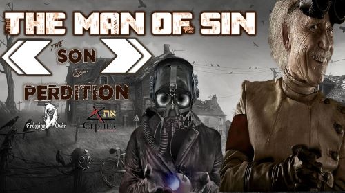 Man of Sin