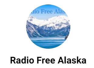 Radio Free Alaska