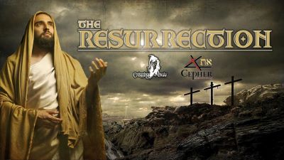 Resurrection Resized