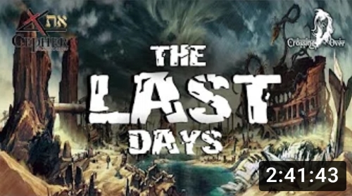 The Last Days