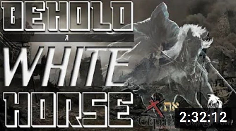 White Horse