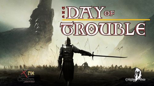 the Day of Trouble