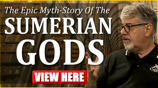 sumerian gods