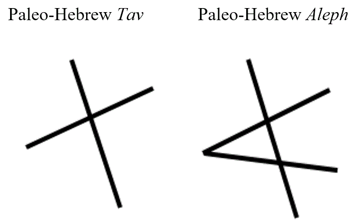 Paleo Aleph Tav