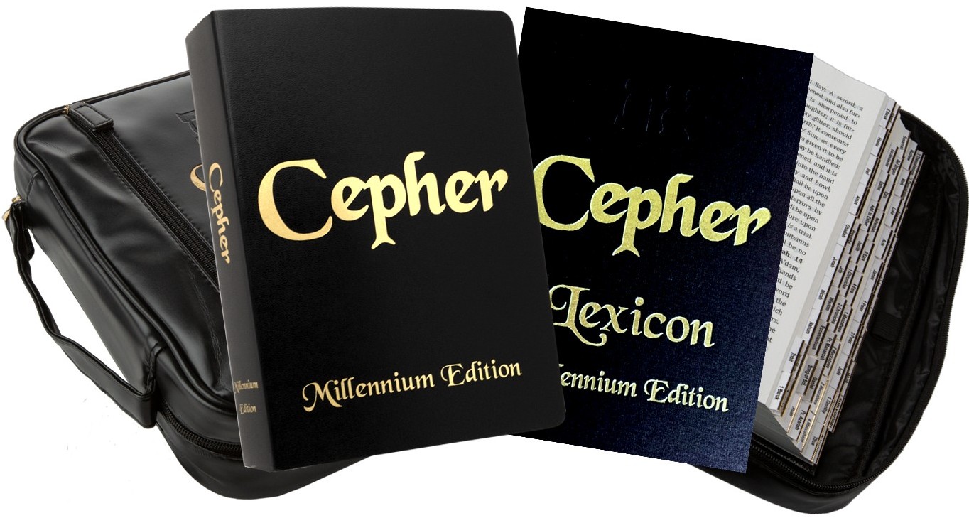 Value Cepher - Complete Package Deal