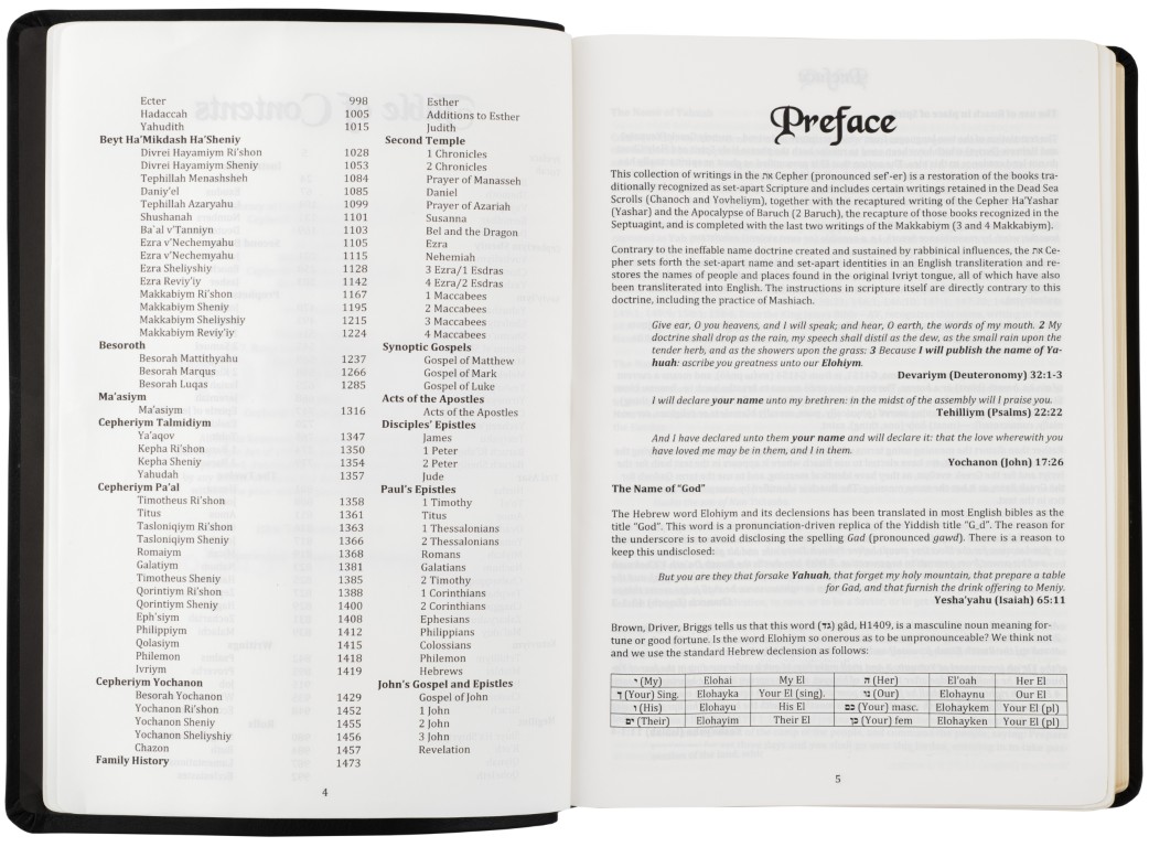 Standard Print Cepher