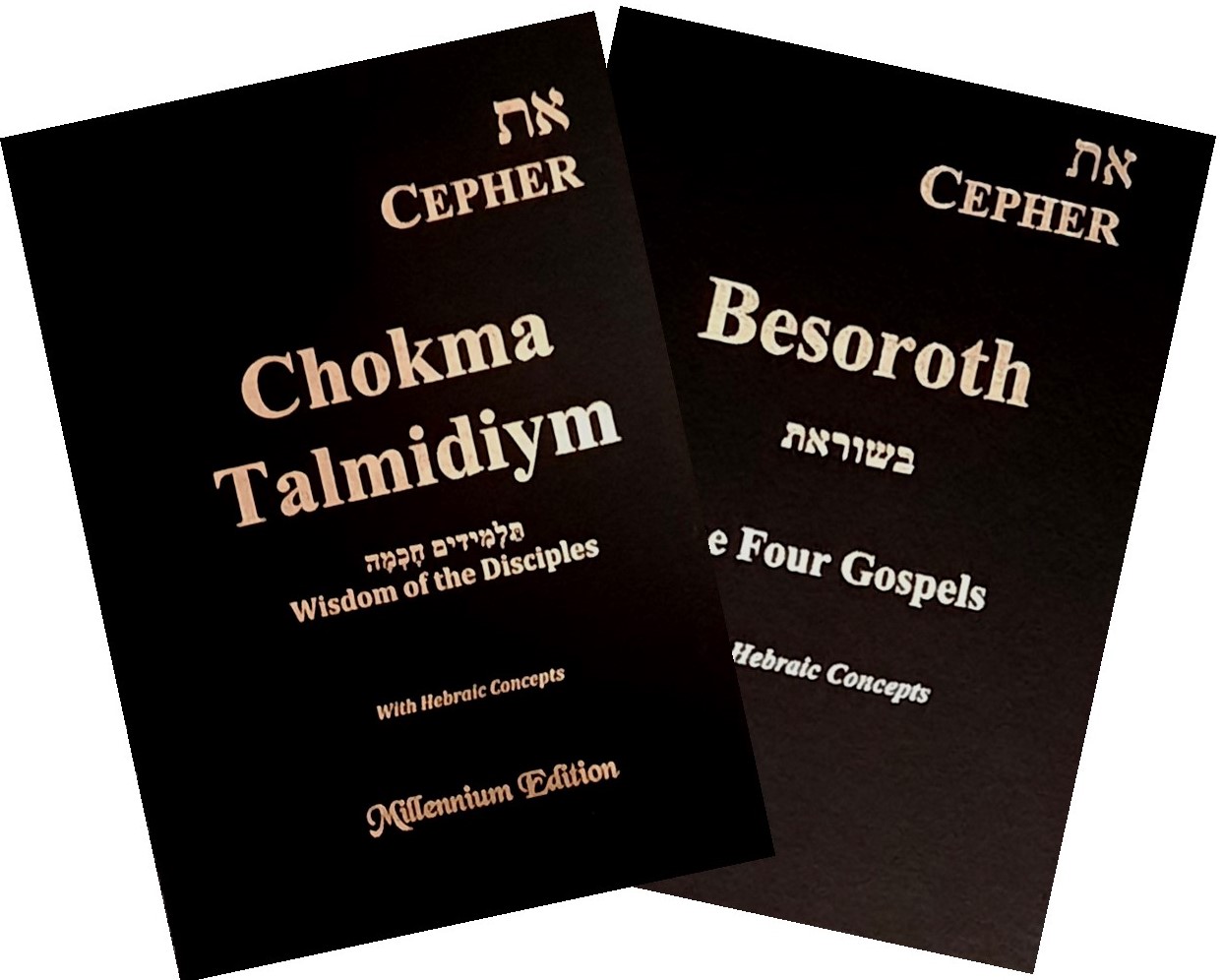 Besoroth Talmidiym PD