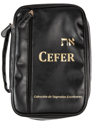 Estuche PortaCefer