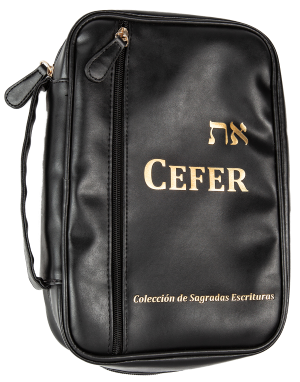 Estuche PortaCefer