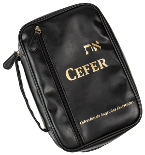 Estuche PortaCefer