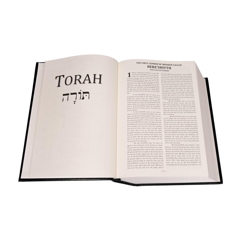 Torah - Genesis