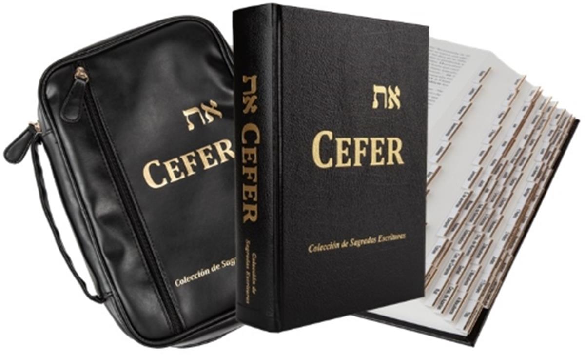 Combo Especial את Cefer