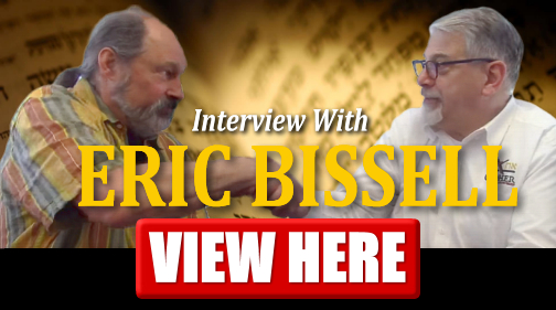 interview with eric bissell